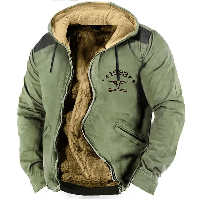 Ash™ | Timeless Jacket