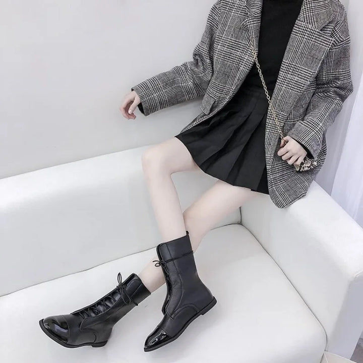 Reyna™ | Comfortable Boots