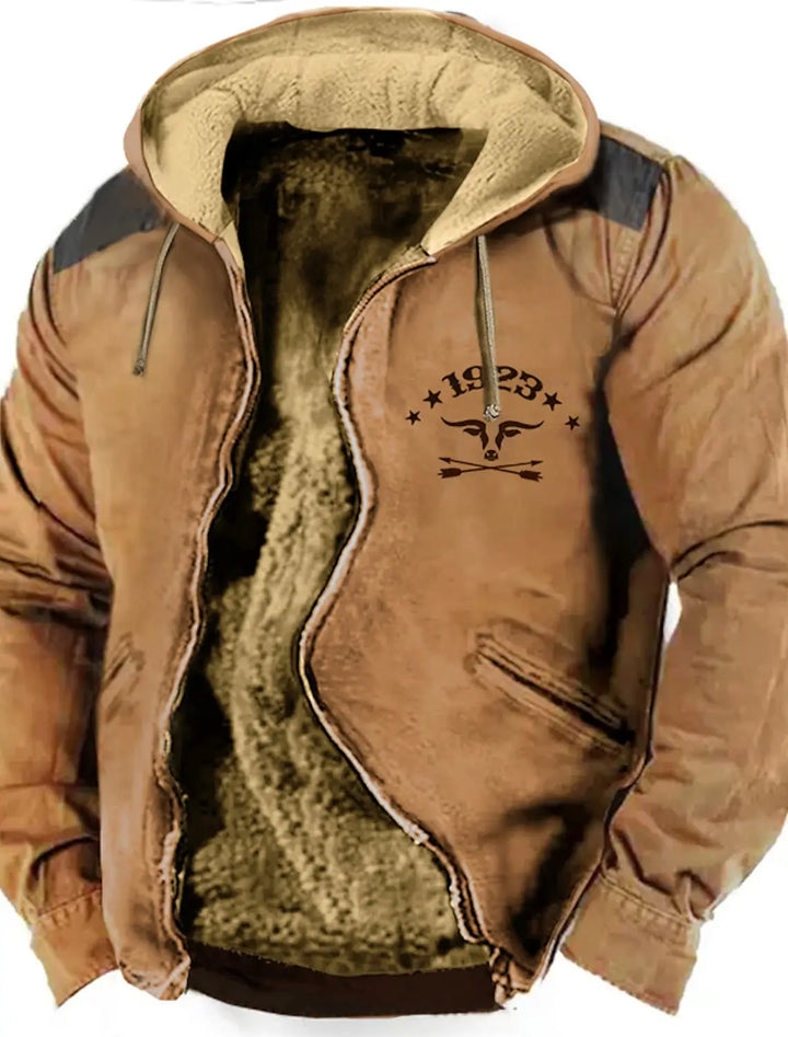 Ash™ | Timeless Jacket