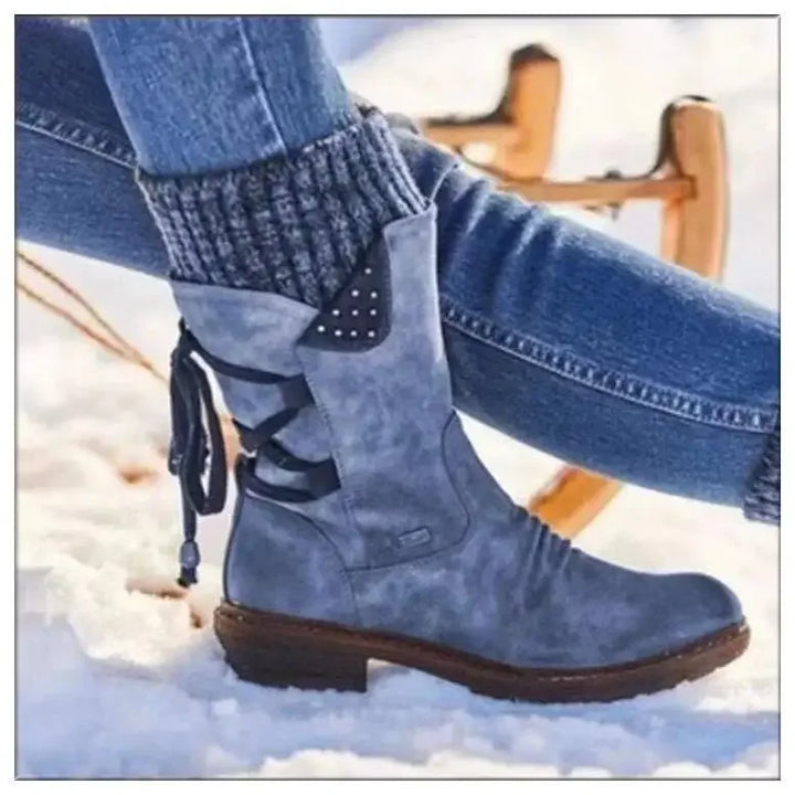 Jackie | Orthopedic Winter Boots