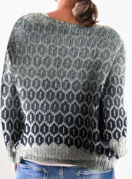 Sanira | Elegant Sweater