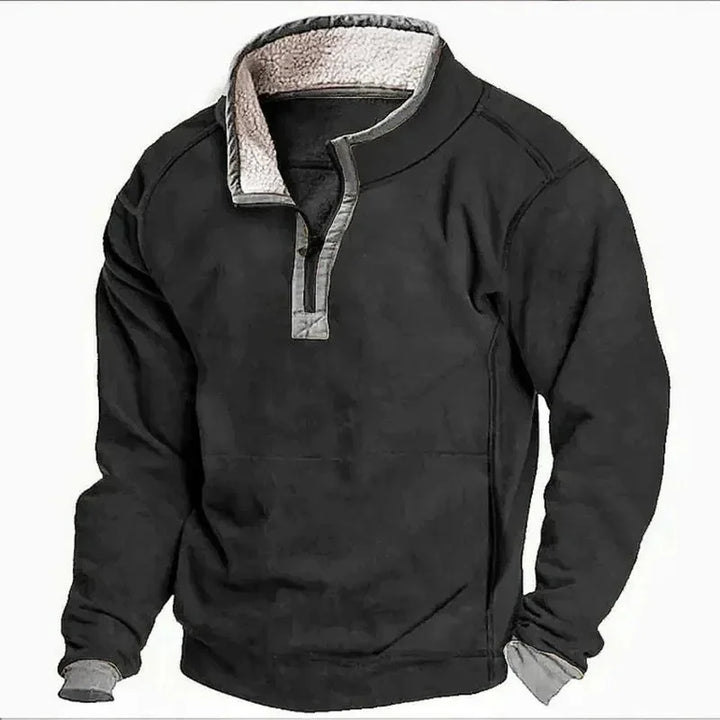 Bryan™ | Autumn Shirt