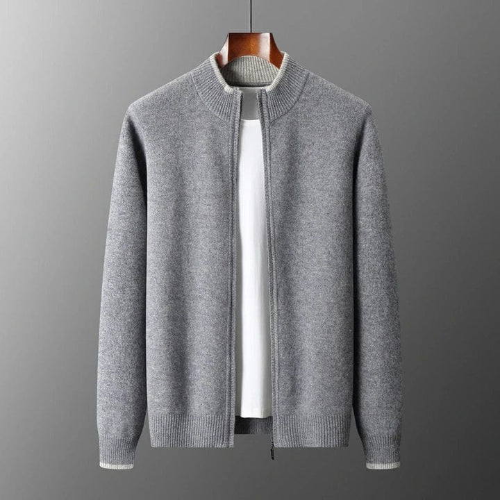 Riku | Modern Jacket