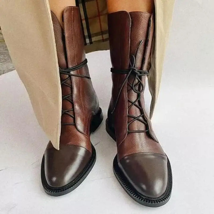 Reyna™ | Comfortable Boots