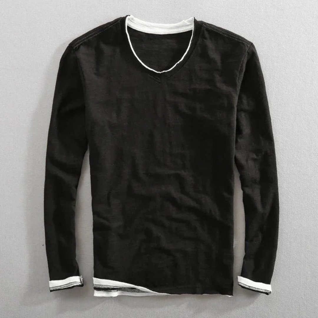 Zyldian™ | Long Sleeve Shirt