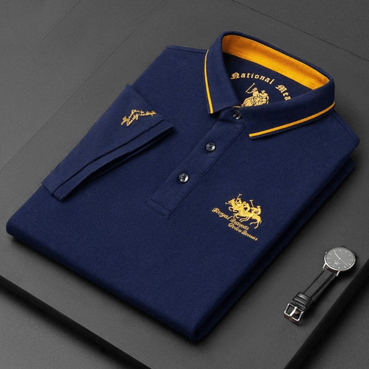 Dwight ™ | Luxury Polo
