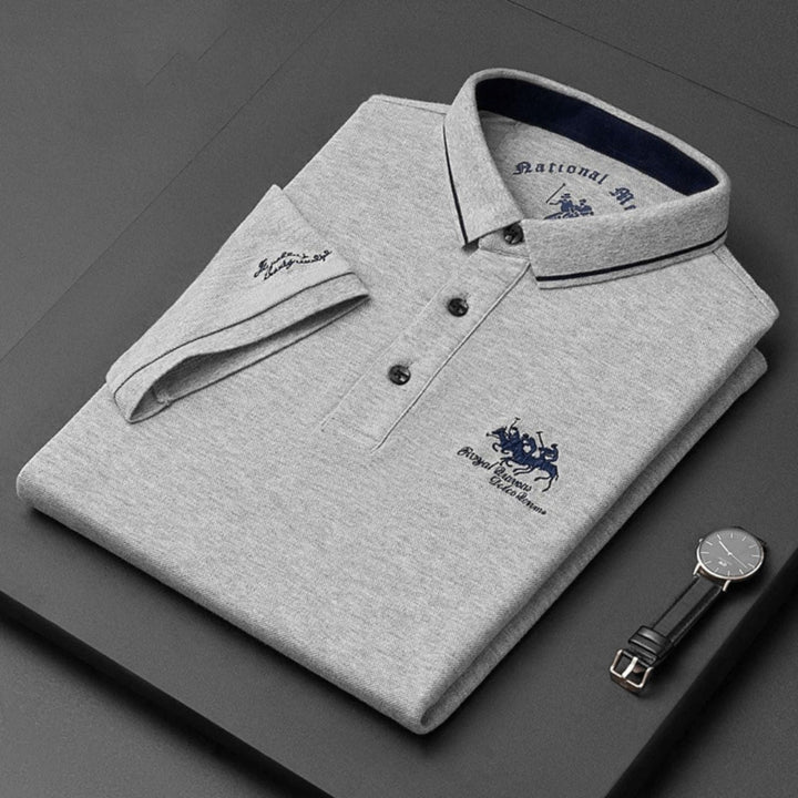 Dwight ™ | Luxury Polo