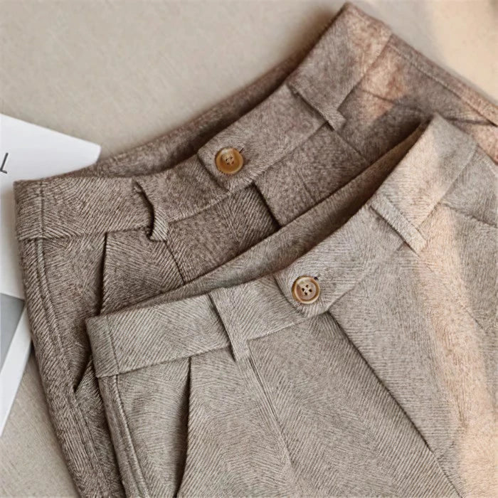 Sebastian™ | Elegant Comfortable Trousers