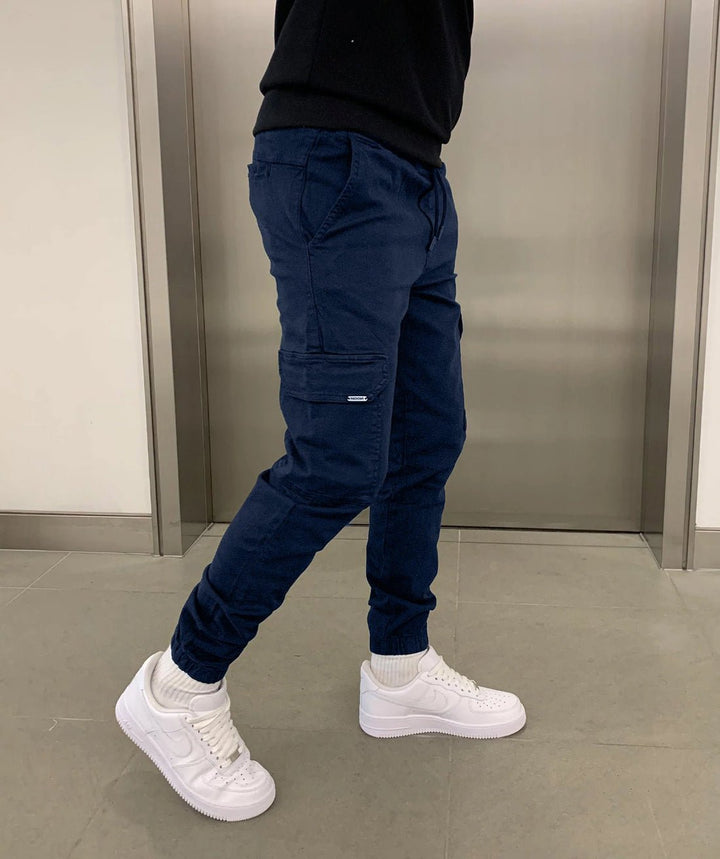 Laurent™ | | Stylish Everyday Jogger Duo