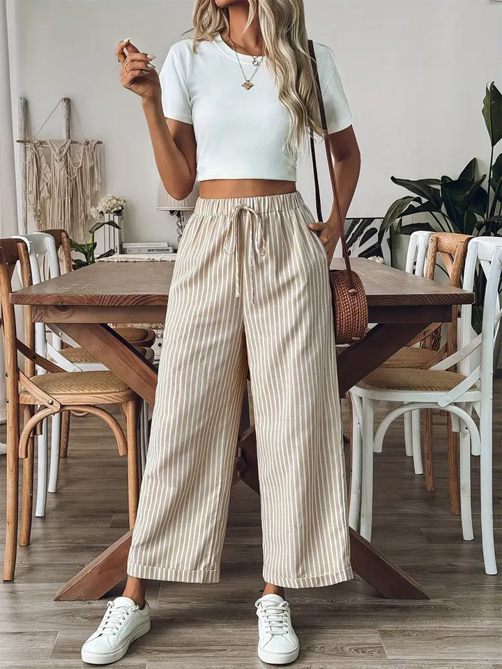 Alicia™ | Light and Flowing – Perfect for Sunny Days