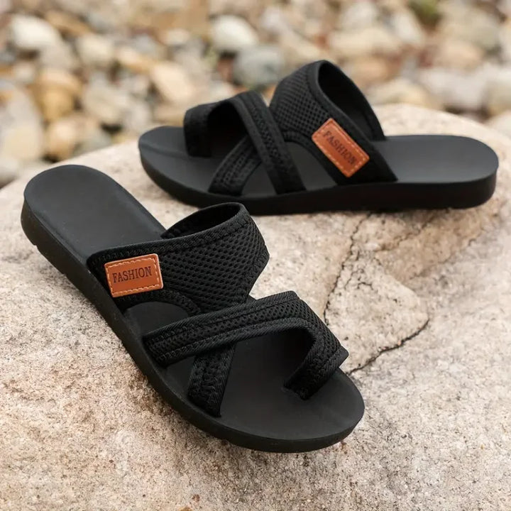 Camilla | Orthopedic Sandals