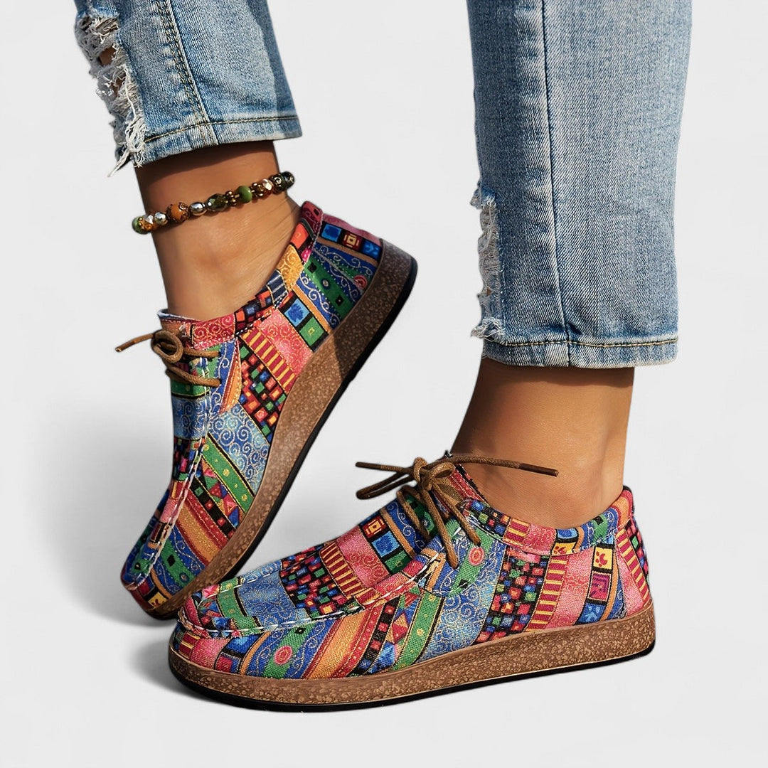 Giva | Everyday Orthopedic Sneakers