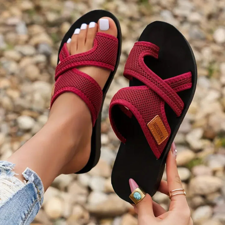 Camilla | Orthopedic Sandals