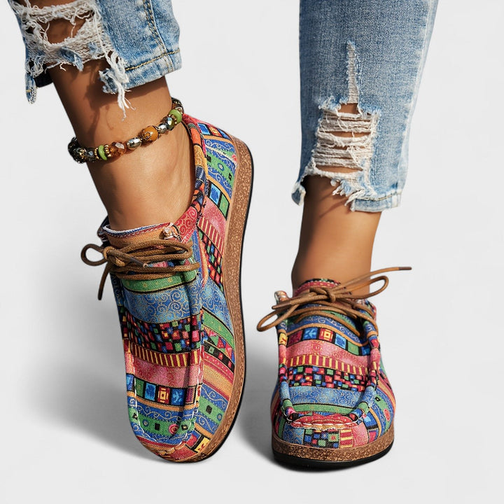 Giva | Everyday Orthopedic Sneakers