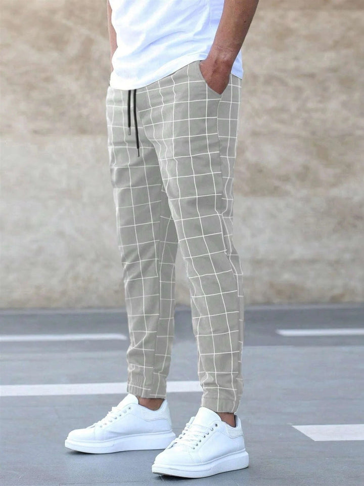 Carlos | Jogging Pants
