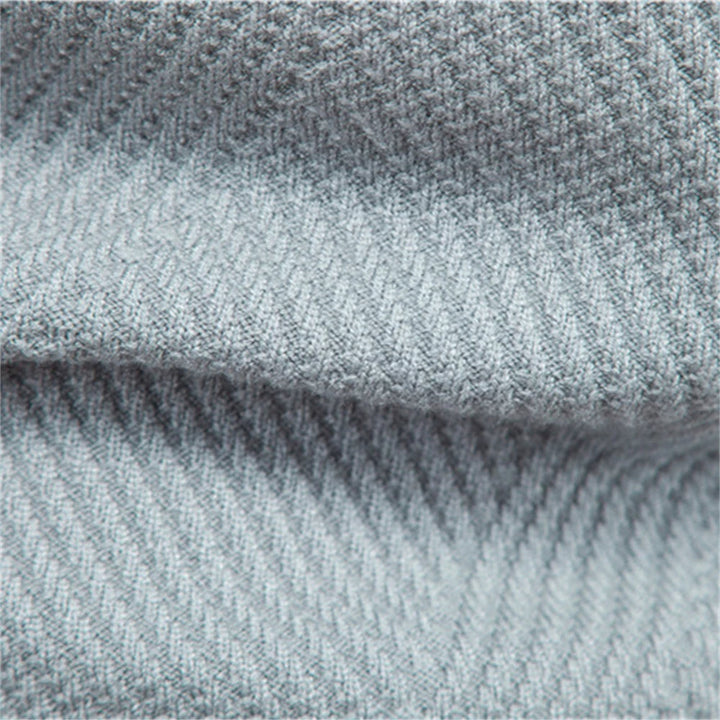 Xyler™ | Patchwork Sweater