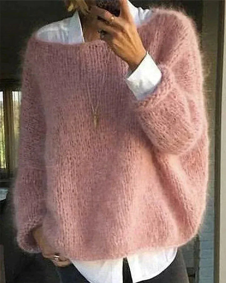 Camila | Timeless Sweater