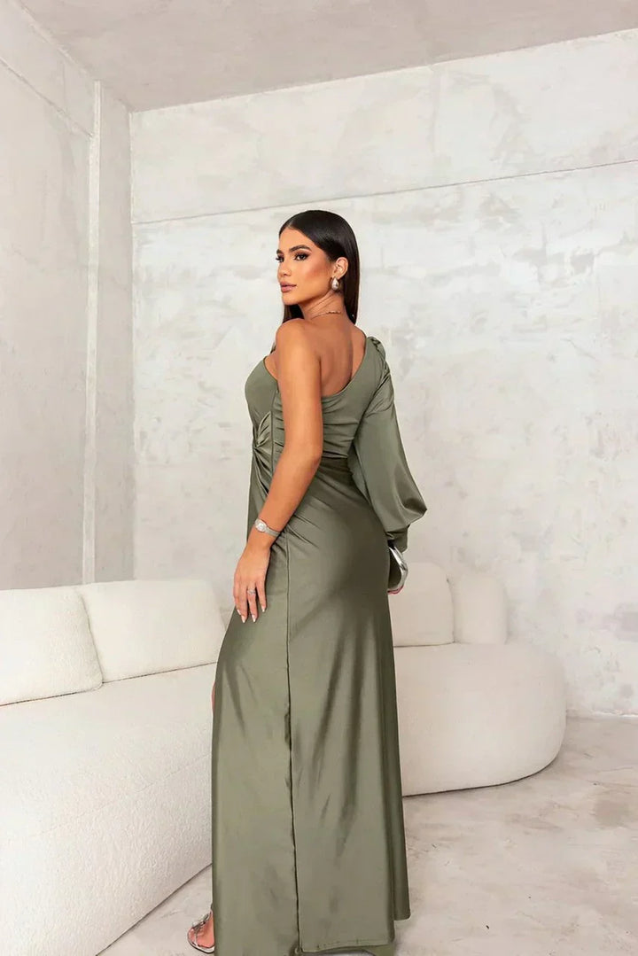 Izabela | Elegant Evening Dress