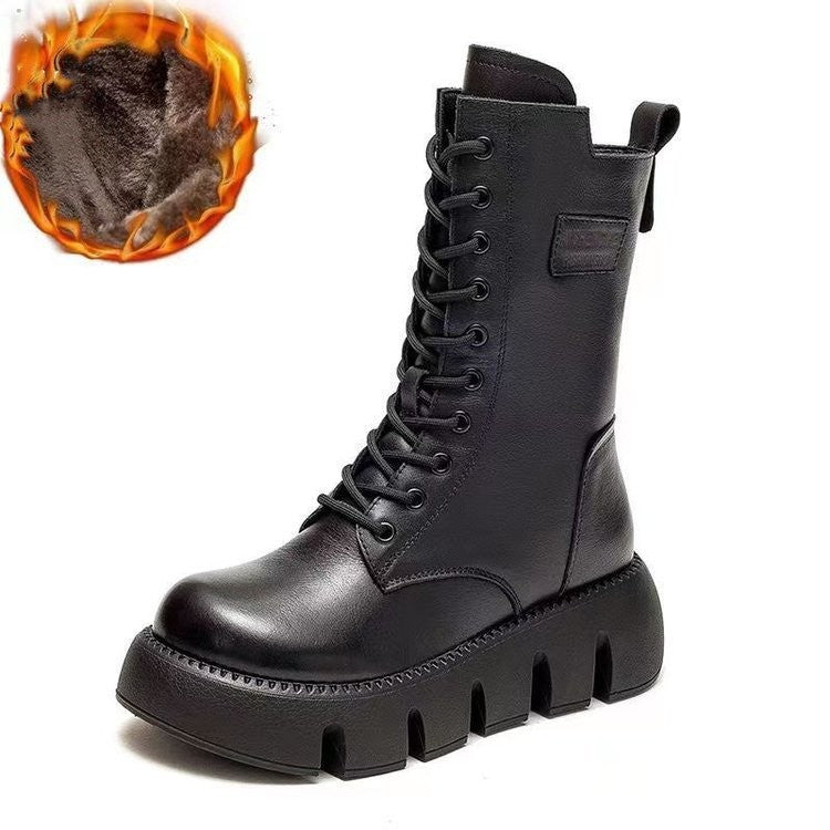 Alisa | Orthopedic Winter Boots