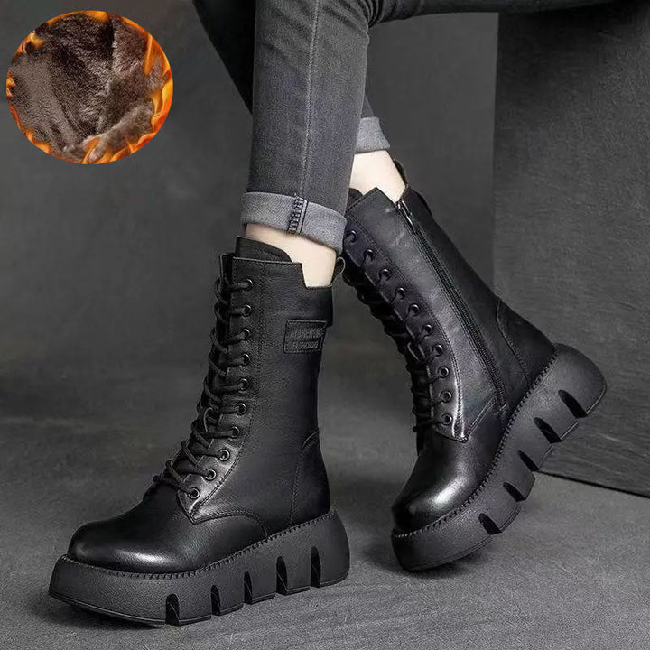 Alisa | Orthopedic Winter Boots