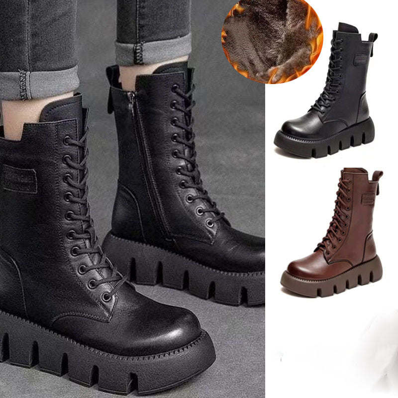 Alisa | Orthopedic Winter Boots