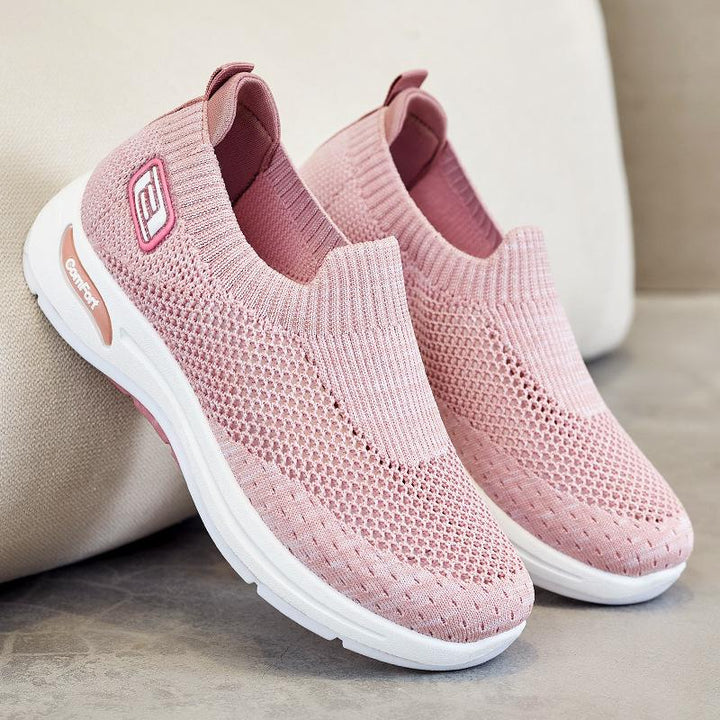 Sayaka™ Pain Relief for Feet - Comfortable Shoes