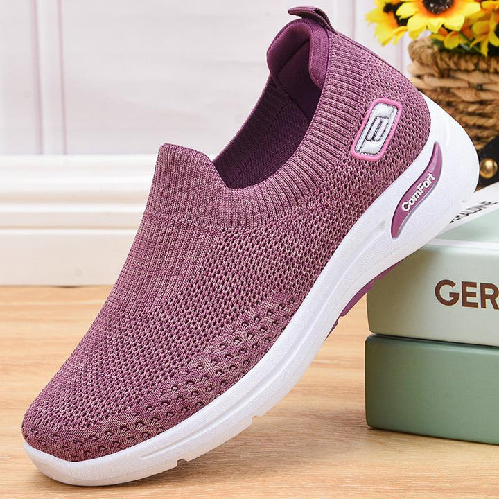 Sayaka™ Pain Relief for Feet - Comfortable Shoes
