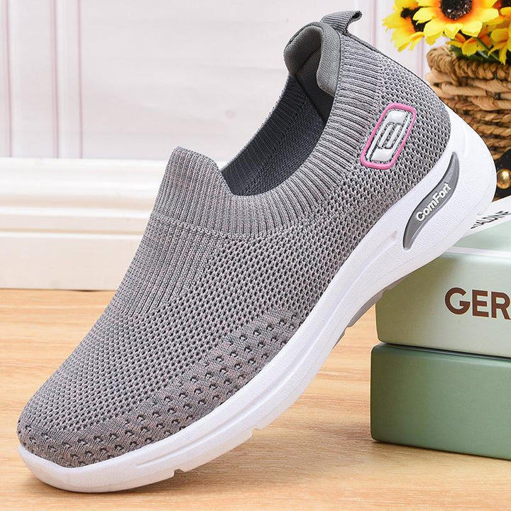 Sayaka™ Pain Relief for Feet - Comfortable Shoes