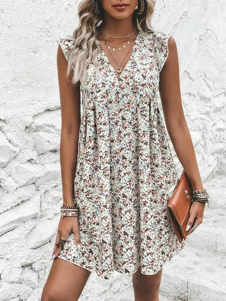 Marta | Chic Belly-Friendly Dress