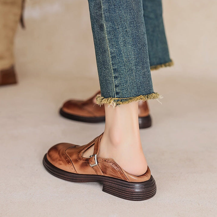 Velda | Classic  Shoes