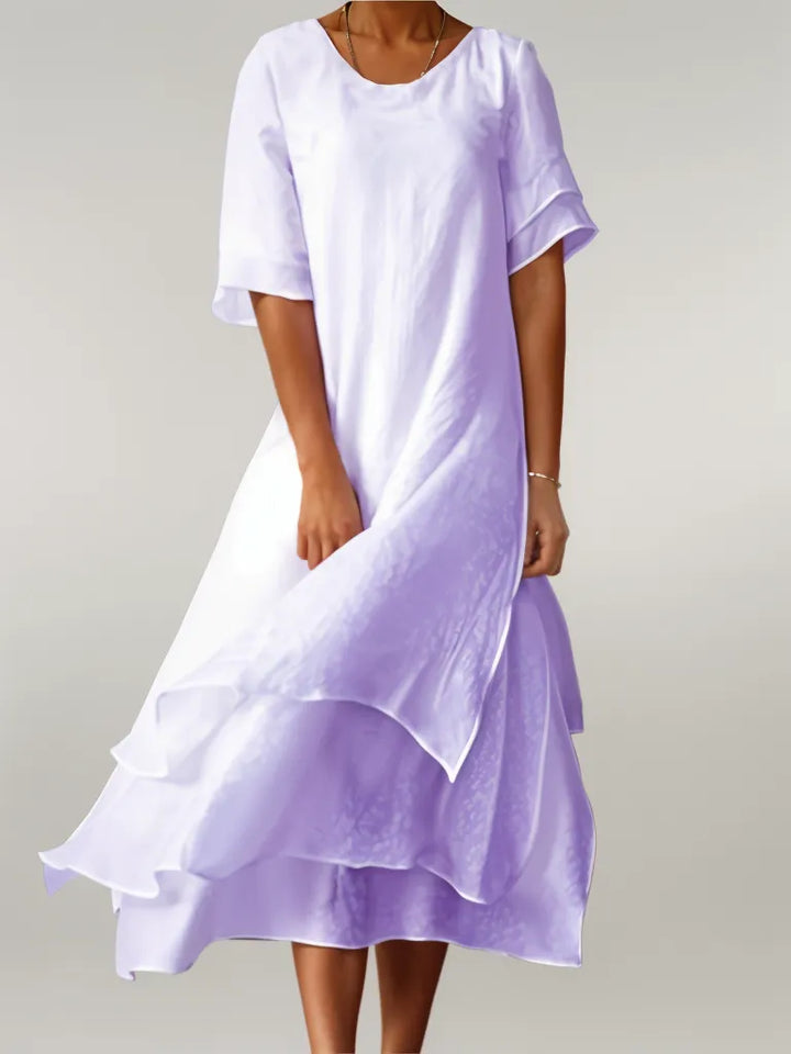 Marisa™ | Elegant Long Dress