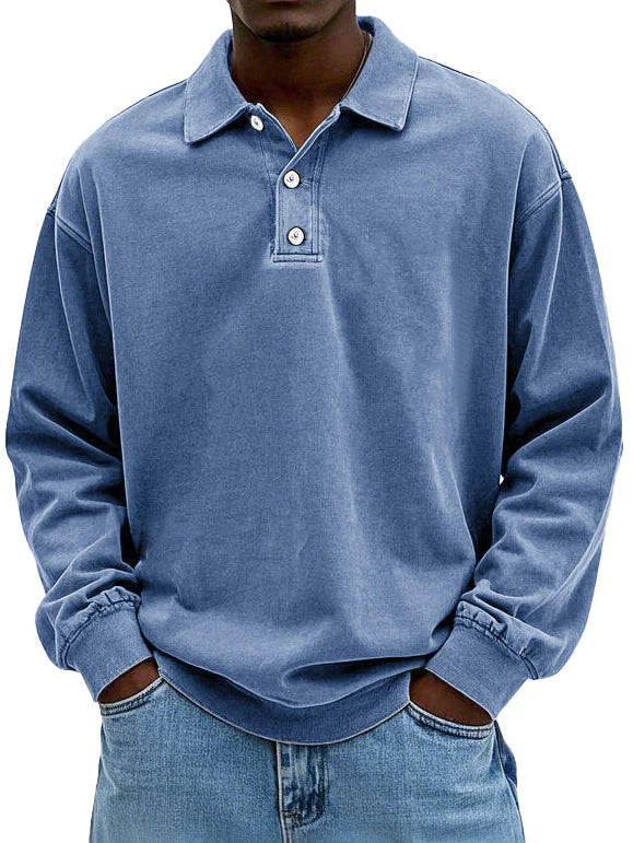 Michael | Smart-Classic Polo