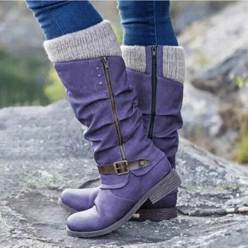 Briella | Stylish Orthopedic Boots