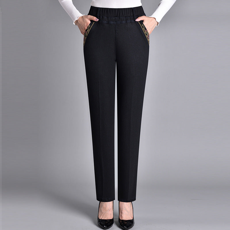 Karina | Elegant Jeans