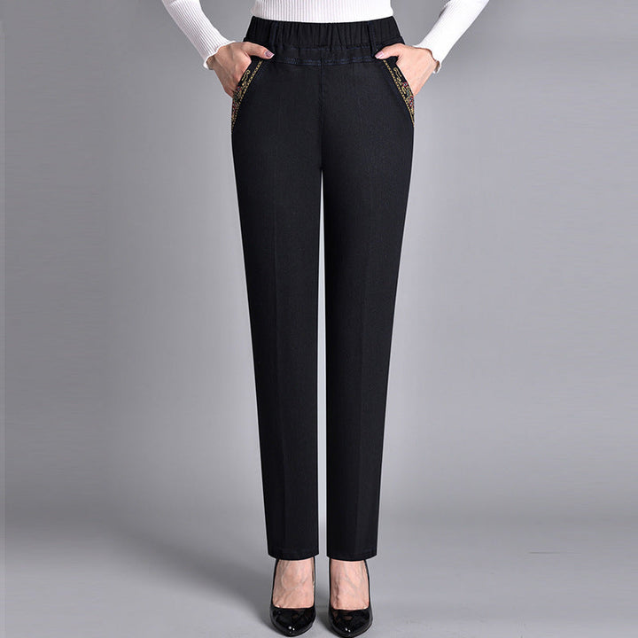 Karina | Elegant Jeans