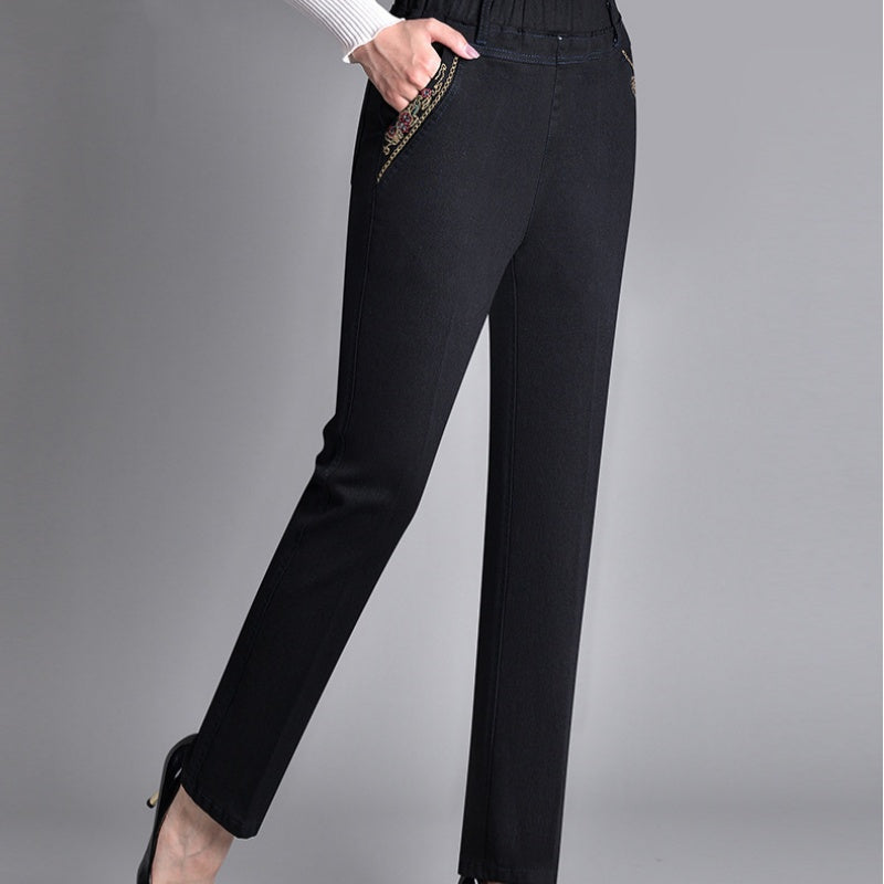 Karina | Elegant Jeans