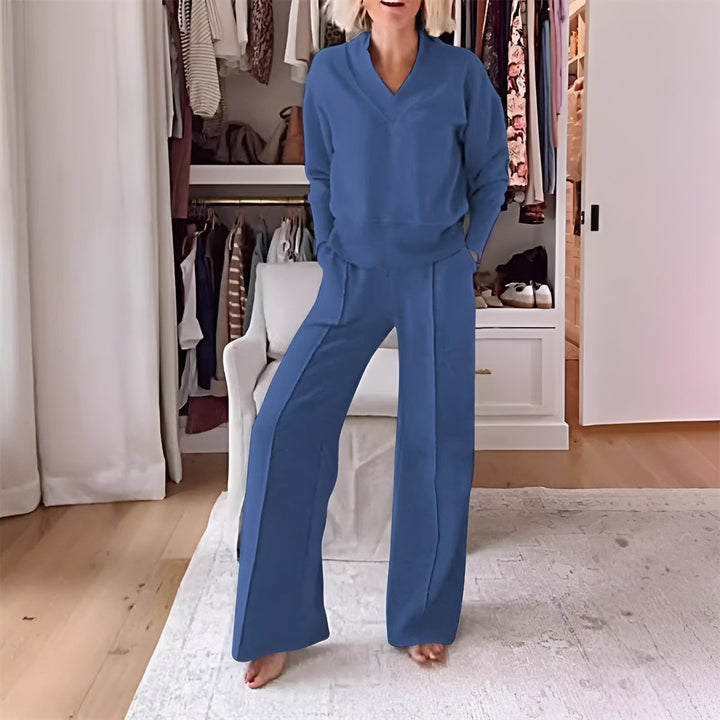 Julia | Everyday 2-Piece Outfit